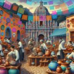 Local Crafts: Discover Artistic Gems in San Miguel de Allende