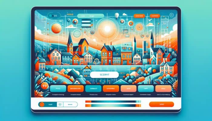 Website Design Boosting Local Presence for Crediton Businesses