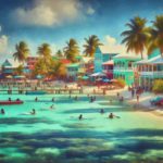 Key Caulker Adventures: The Essential Belize Guide