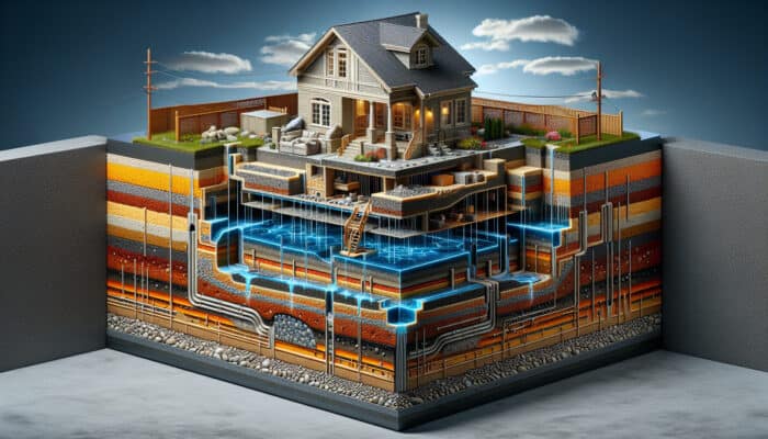 Weeping Tile Solutions in Langley: Expert Services Offered