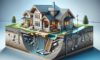 Foundation Drainage Services for West End Vancouver Homes