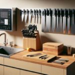 Knife Techniques: Master Safety and Confidence in Skills