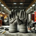 PVC Work Gloves: A Guide for Suppliers in Newport