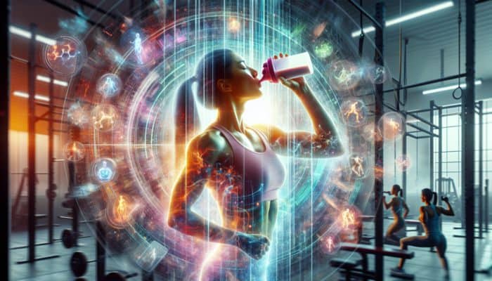 High-Protein Breakfasts for Energised Athletes’ Mornings