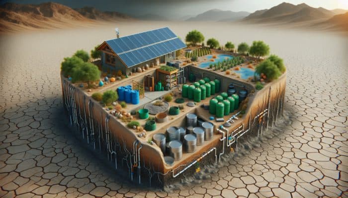 Water Collection Systems: Innovative Solutions for Sustainability