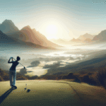 Golf Courses in South Africa: The Ultimate Beginner’s Guide
