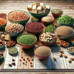 Plant-Based Protein Revolutionising Global Dietary Choices