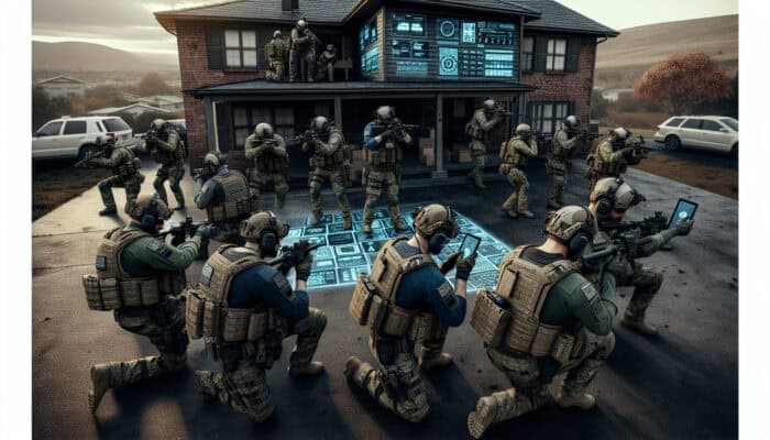 House Clearance Strategies for Effective Team Coordination in the UK