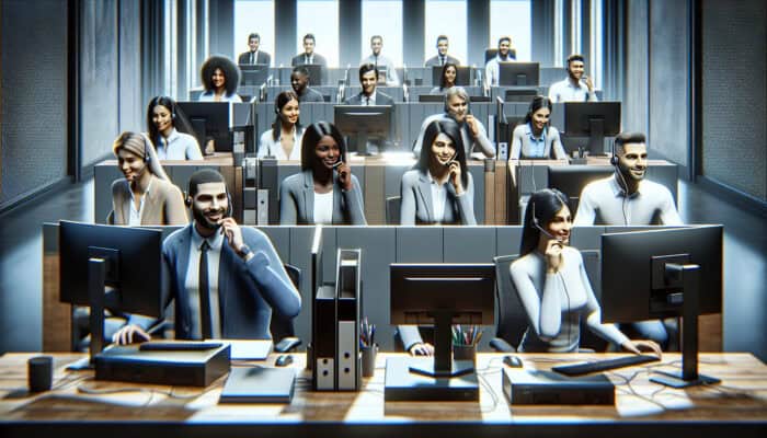 Human Virtual Assistants: Boosting Efficiency for Non-profits