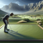 Golf Focus Techniques: Boost Your Game in South Africa