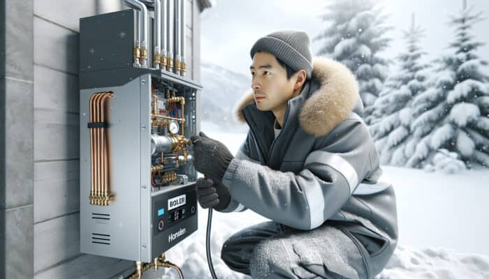 Boiler Services in Whistler: Expert Solutions at Hand