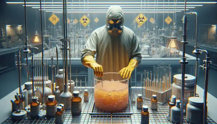 Extra Long Rubber Gloves: Your Essential Guide for the UK