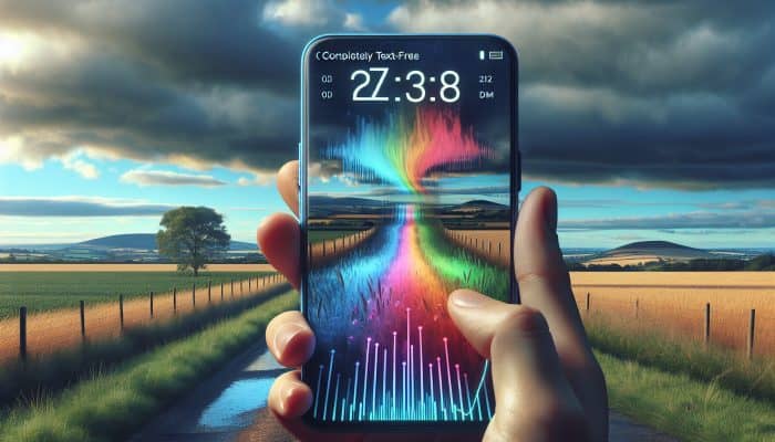 Mood Tracking with Technology: Essential Guide for the UK
