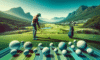 Golf Balls for Distance: Premier Selections in South Africa