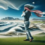 Golf Ball Tips for Windy Conditions: South African Insights