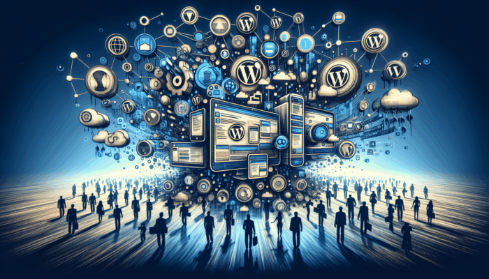 WordPress Design Agency: Expert Services in Sidmouth