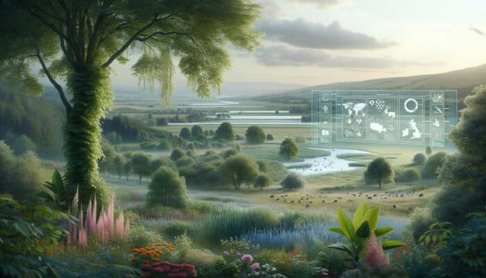 Sustainable Legal Clearing in the UK: A Vital Guide