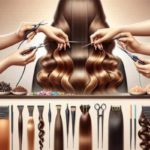 Melting Tools for Salon Extensions: An Essential Guide