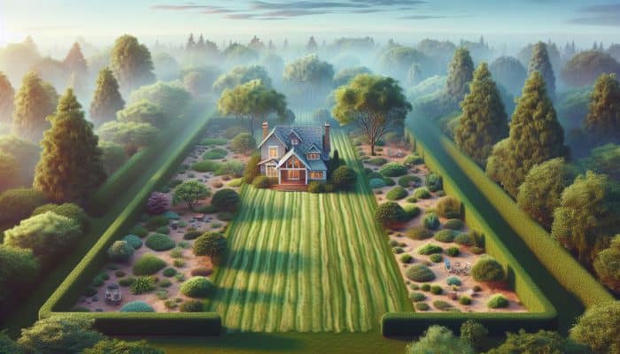 Defensible Space for Wildfire: Effective Property Protection