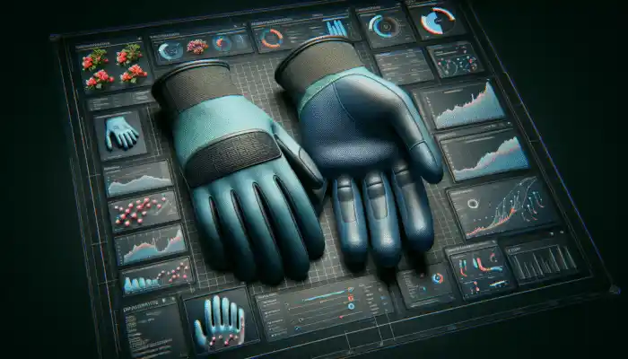 PVC Work Gloves: The Essential Buying Guide for Stockport