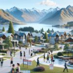Renting vs Buying in Queenstown: Essential Insights