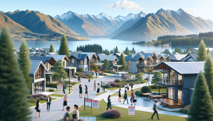 Renting vs Buying in Queenstown: Essential Insights