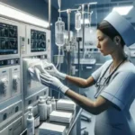 Medical Tissue Wipes: Crucial for Maintaining Hygiene Standards