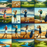 Fairway Woods: Perfect Your Swing Techniques in South Africa