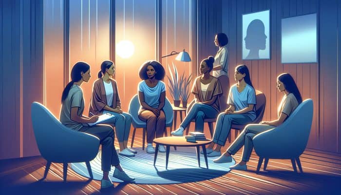 Mental Health Resources for Women: A Support Guide in the UK