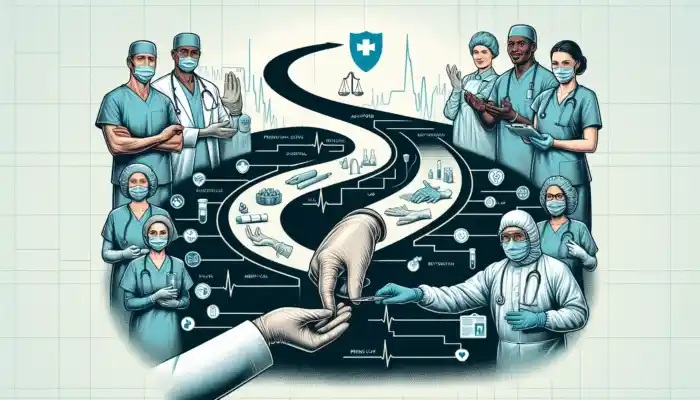 Sterile Gloves Supplier: Reliable Options in Ashford