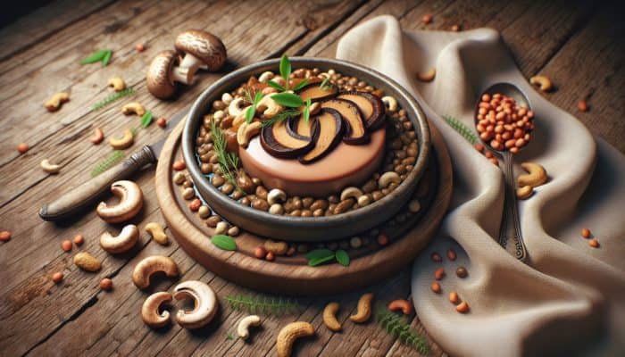 Vegan Foie Gras: Your Complete Guide to Making It