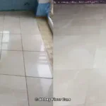 Restored Marble: Achieving a Pristine Finish Effortlessly