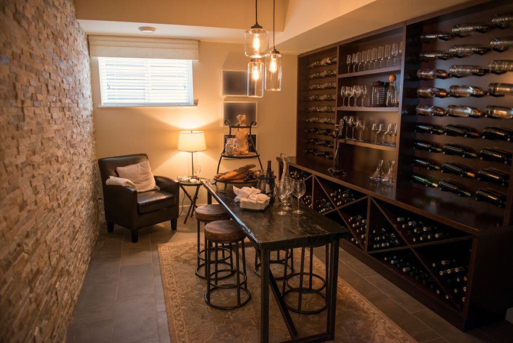 Underground Wine Cellar Services Tailored for Sydney Homes
