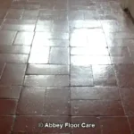 Deep Cleaning Quarry Tiles: Banish Years of Grime Effectively