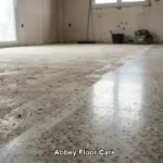 Terrazzo Grinding and Polishing for Edinburgh Homes