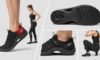 Xero Shoes for Better Posture and Reduced Back Pain