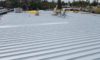 Flat Metal Roof Solutions for Common Leaking Issues