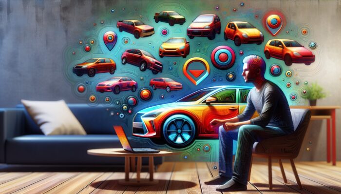 Rent a Car Online for Easy Winter Journeys