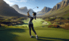 Golf Gloves for Sweaty Hands: Best Options in South Africa