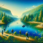 Outdoor Activities to Boost Mental Health and Wellbeing