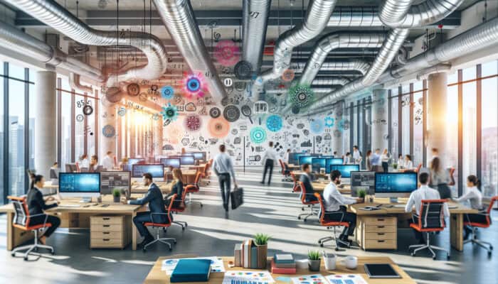 Commercial Duct Cleaning Services by Experts in Port Coquitlam