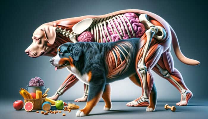 Joint Support for Bernese Mountain Dogs: Key Advice