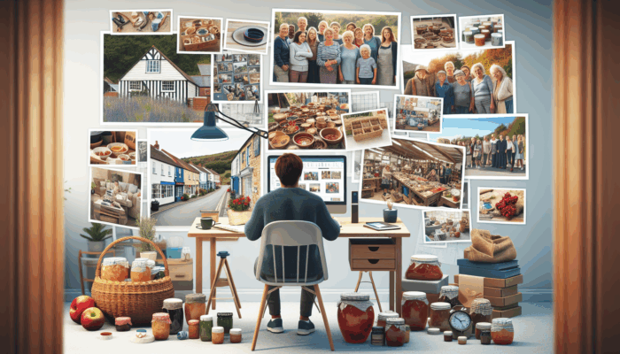 Blog Writing in Beaminster: Enhance Your Business Exposure