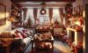 Festive Declutter Guide for a Tidy UK Home at Christmas