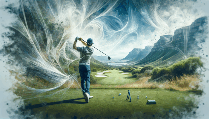 Golf Training Aids for Beginners: Top Choices in South Africa