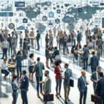 Boost Your Human VA Business with Networking Events