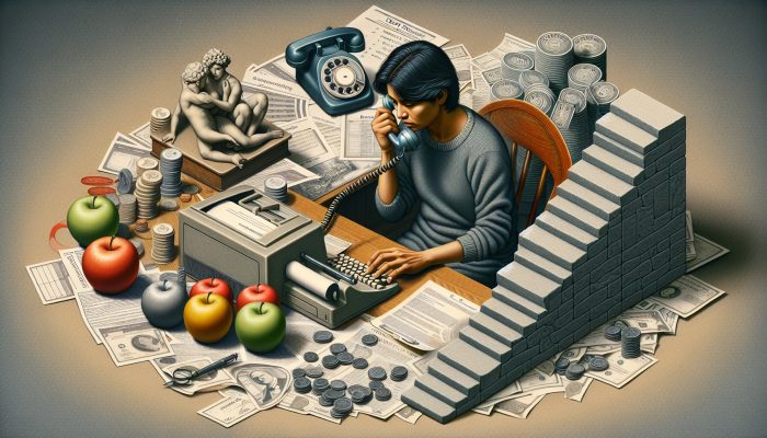 Debt Consolidation Alternatives in the UK for 2025