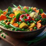 Speedy Veggie Curry: Quick Cooking Tips for Delicious Meals
