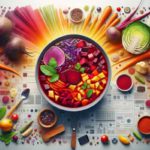 Russian Borscht: Your Essential Guide to Classic Recipes