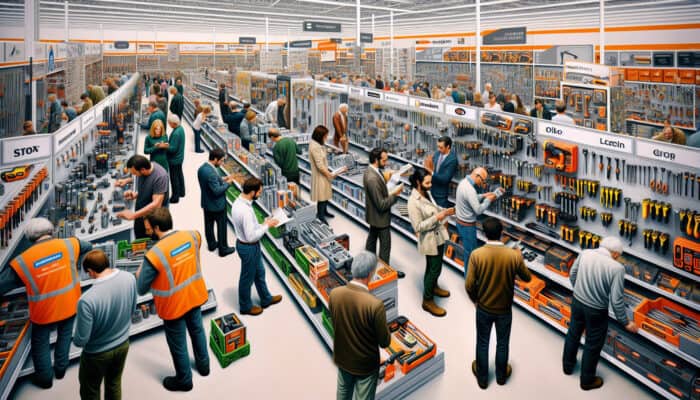 House Clearance Tools: Top UK Buying Options Explained